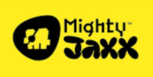 Mighty Jaxx