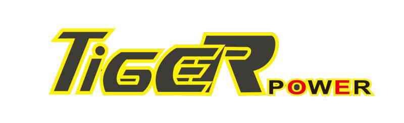 Tiger Power