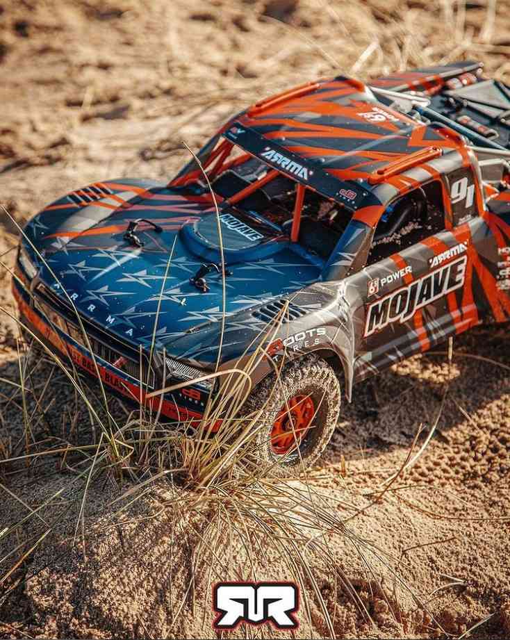 ARRMA RC Radio Control Cars: Things That You Should Know As Beginner