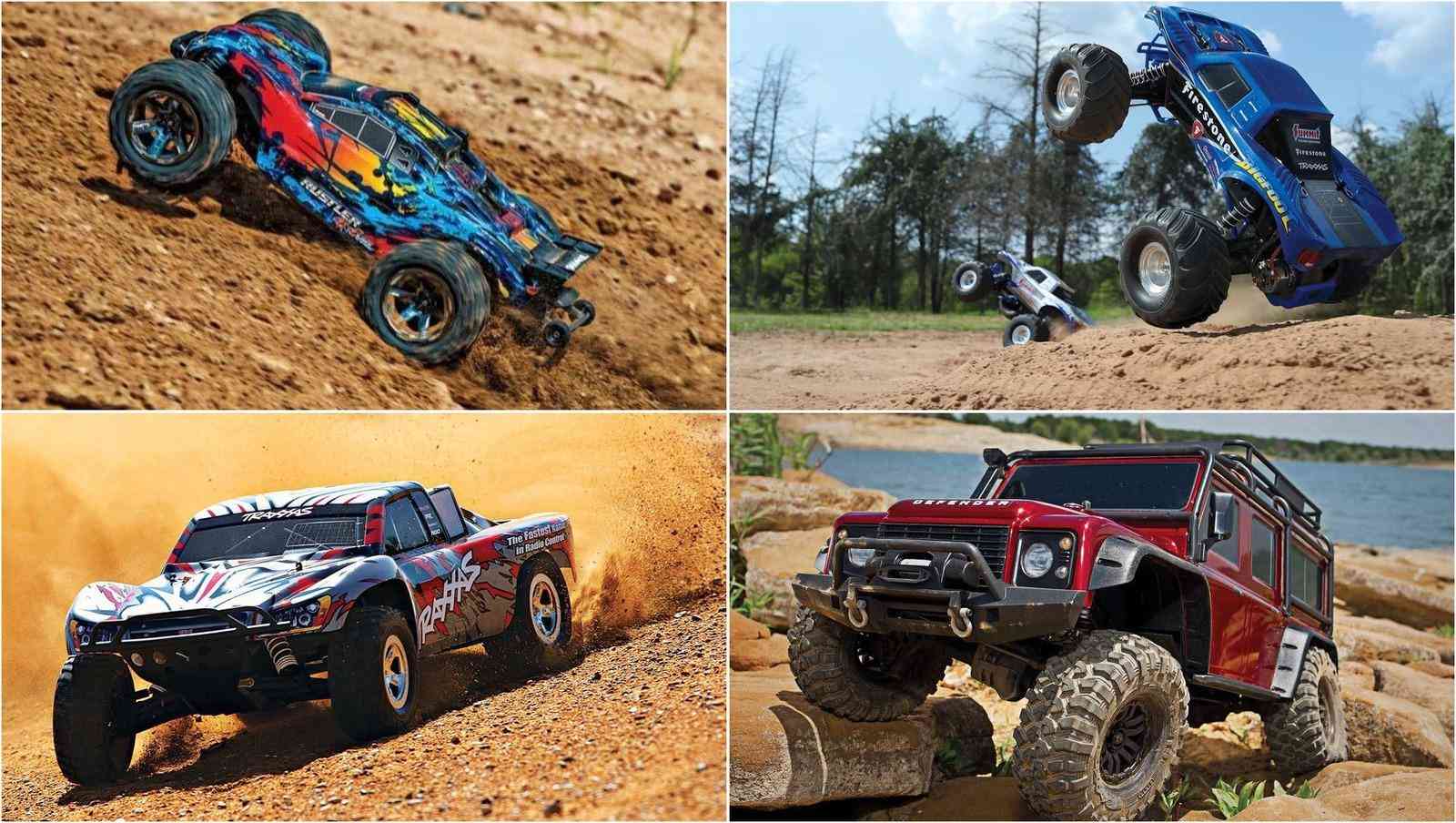 Buyer Guide: Best Remote Car Control