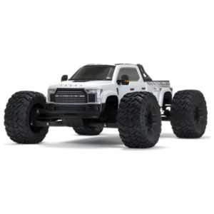 1/7 BIG ROCK 6S 4X4 RTR Brushless Monster Truck