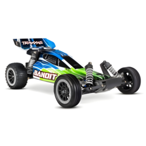 Traxxas 1/10 Bandit XL-5 Buggy