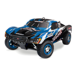 Traxxas 1/10 Slayer Pro 4WD RTR Nitro Short Course Truck