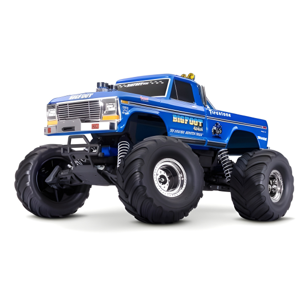 Traxxas 1/10 R5 Bigfoot