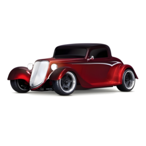 1/10 4-Tec 3.0 '33 AWD Hot Rod Coupe