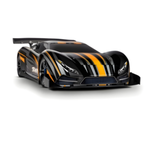 Traxxas XO-1 100+MPH Supercar