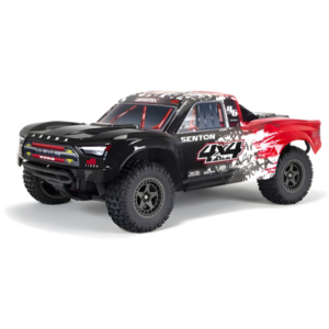 1/10 SENTON 3S 4X4 RTR Brushless Short Course Truck
