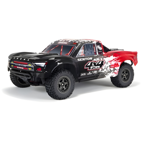 1/10 SENTON 3S 4X4 RTR Brushless Short Course Truck