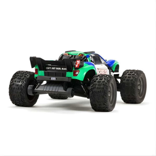 Second image of Arrma Vorteks 4X4 3S BLX 1/10 RTR Brushless
