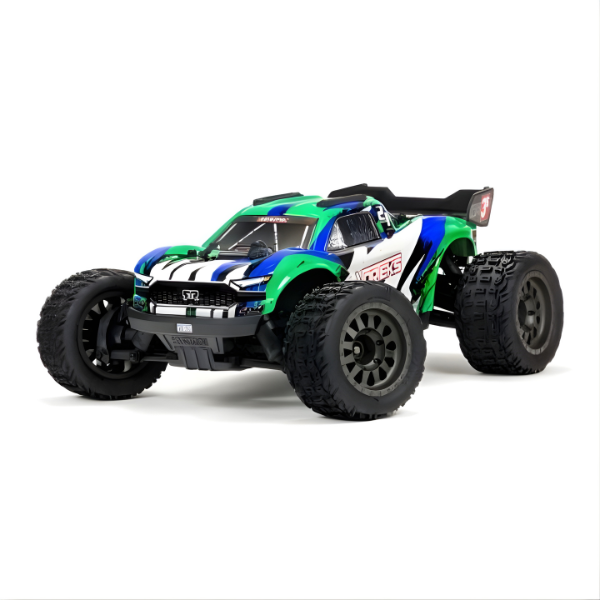 Arrma Vorteks 4X4 3S BLX 1/10 RTR Brushless