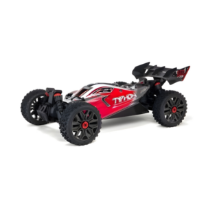 1/8 TYPHON 3S 4X4 RTR Brushless Buggy