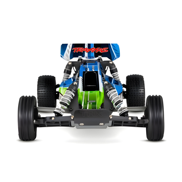Second image of Traxxas 1/10 Bandit XL-5 Buggy