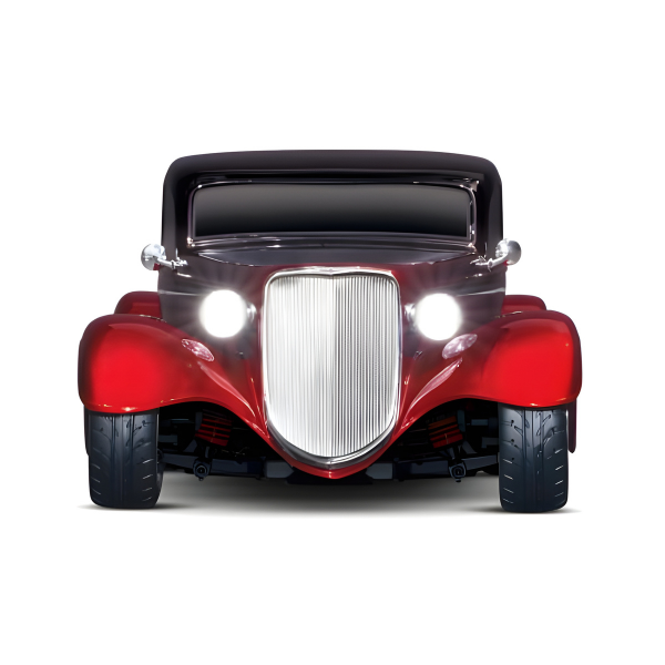 Second image of 1/10 4-Tec 3.0 '33 AWD Hot Rod Coupe