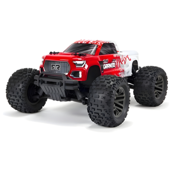 Arrma Granite 4X4 (V3) 3S BLX 1/10