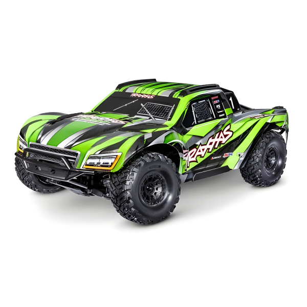 Traxxas Maxx Slash 6S