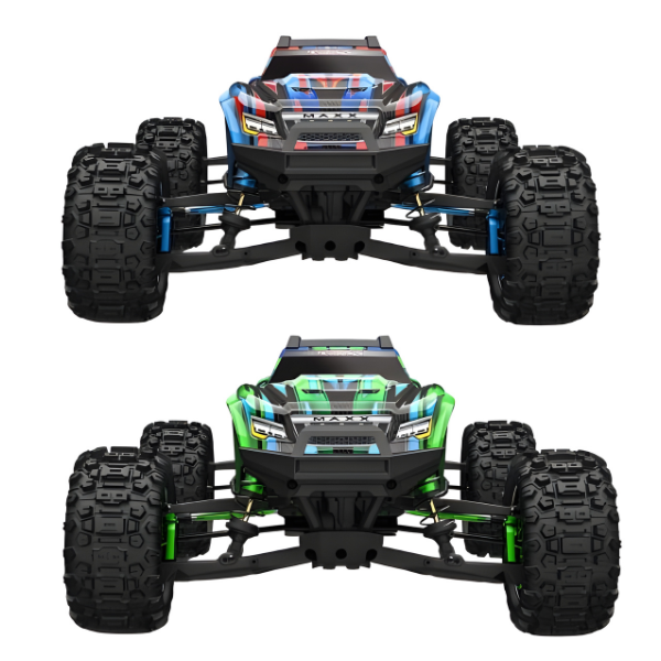 Second image of Maxx Ultimate 1/10