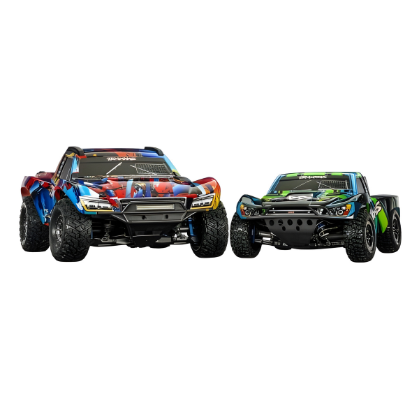 Second image of Traxxas Maxx Slash 6S