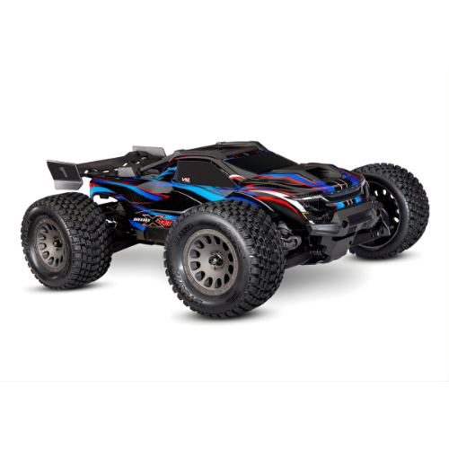 Traxxas Mini XRT TQi 2.4 GHz radio system