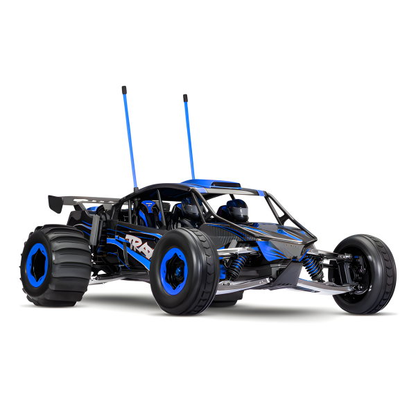 Traxxas Funco Pro Scale Sand Car 8S 2WD RTR